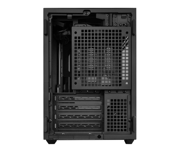 Lian Li DAN Cases B4 Wood Edition - 1600831 - zdjęcie 6